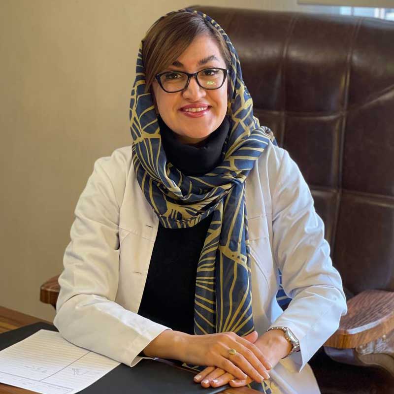 Dr Naderifar gyn