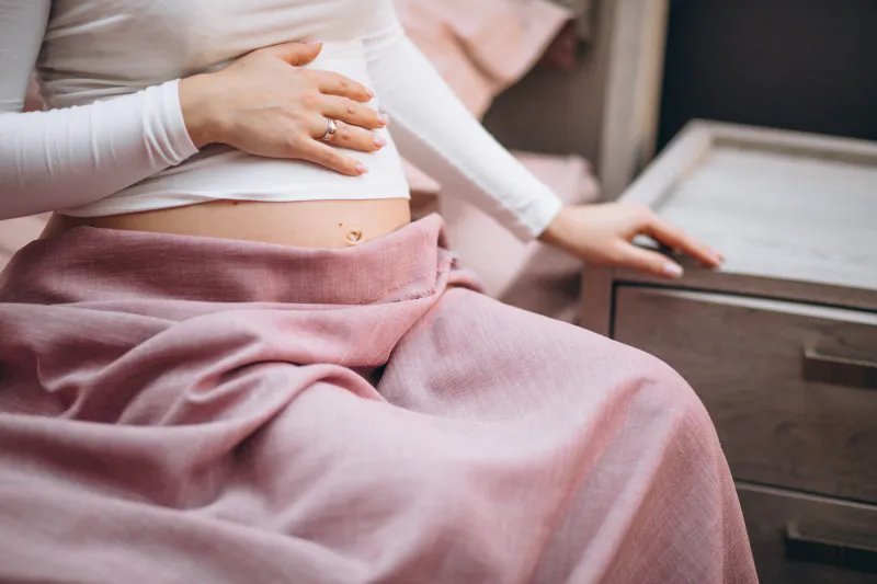 Cesarean Section Delivery