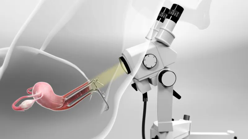 Colposcopy Services