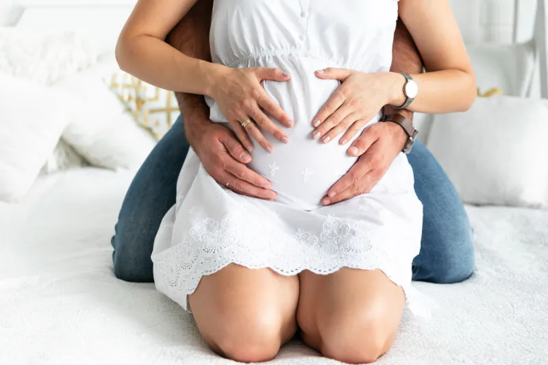  Natural Vaginal Delivery
