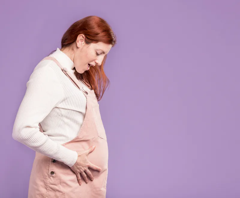 Postnatal Support