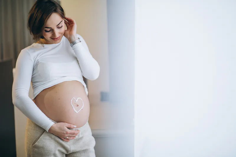 Pregnancy Care