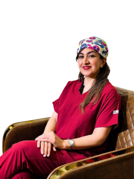 دکتر مریم نادری فر دکتر زنان و زایمان